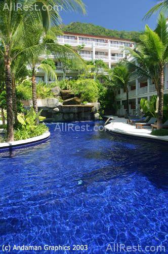 Sunset Beach Resort 20